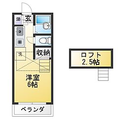 フラワープレイス 203