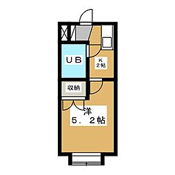 ヘリオス378谷保 206