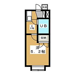 ヘリオス378谷保 213