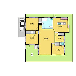 バンブーヴィレッジ8 8
