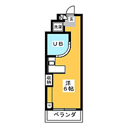 ラ・パルフェド・立川 ＮＯ1 106
