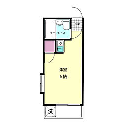 ブリリアン・メゾン・オノ 507