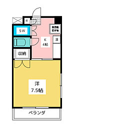 メゾンドアムール 410