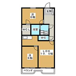 リアライズ羽村 506