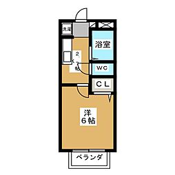 グロウス国立VI 203