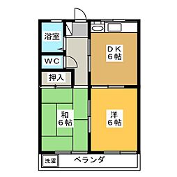 シャインハイツ 205
