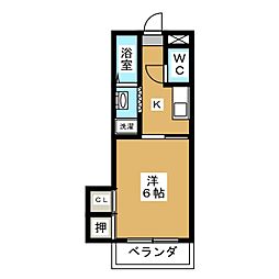 第2グリーンマンション 306