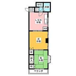 ウェルネス昭島 305