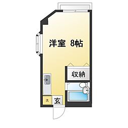 エステートピア藤 201