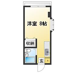 エステートピア藤 202