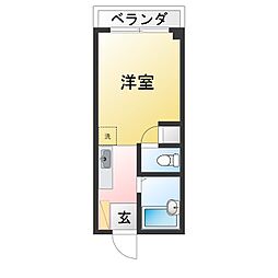 ドミ・パルフェットII 307