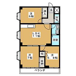 エクセル富士 401