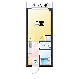 ドミ・パルフェットII 310