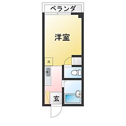 ドミ・パルフェットII 313