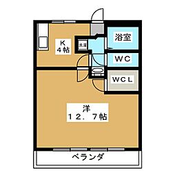 ワタナベハイム 207