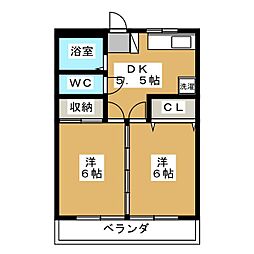 ワタナベハイム 306