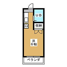 サカエヤレジデンス 201