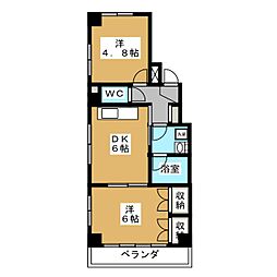 グランメール国立 502