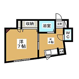 トライアングル116 206