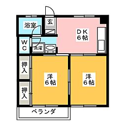 サンハイツ 302