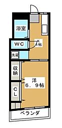 東福生ビル 2-B