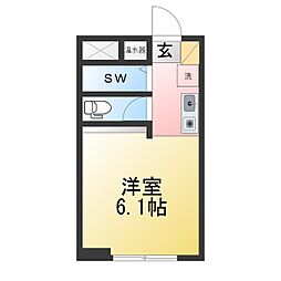 グリーンピア国立 101