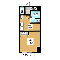 ステータス立川 302