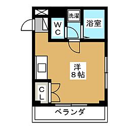 アデナ立川 206