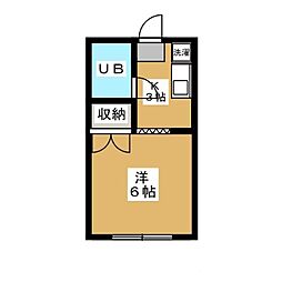 グリーンビュー若葉 202