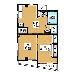 梶谷ビル 201