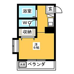 プレステージ東大和 301
