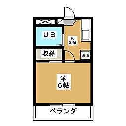 ガーデンパーク日野 106