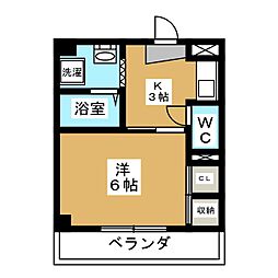 第2グリーンマンション 201