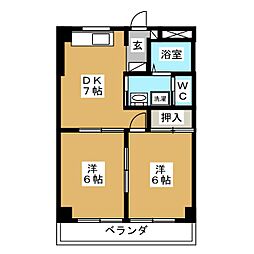 ナガヨビルディング 202