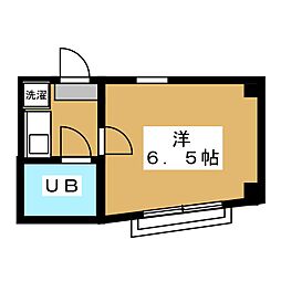 マンションパリジェンヌ 301