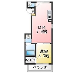 ホワイティア 201