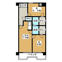 リアライズ羽村 505