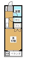 エクセル河辺 110