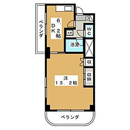 弥生壱番館 301
