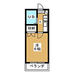 サンシャイン玉川 307