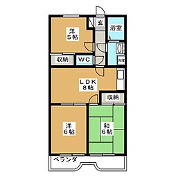 リアライズ羽村 421