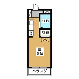 メゾンＳＥＩＷＡ 202