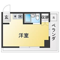 メゾンド　サンベール 209