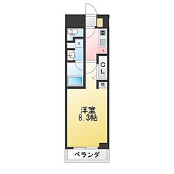 リヴシティ立川ミッド 211
