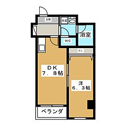Fujimi　Hyatt 303