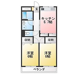 アムールオオカサ 203