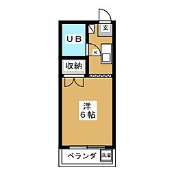 キャッスル河辺 118