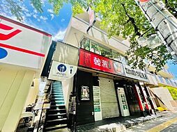 林ビル 203