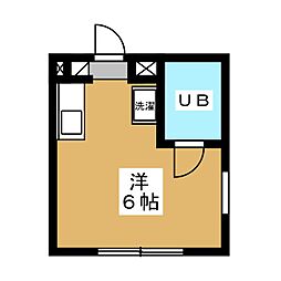 タカミマンション 101