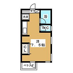 マンション F&A 205